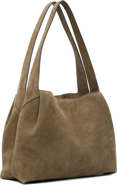 Kangaskassi rag & bone Rag & Bone Slade Suede Tote Ruskea | SD101123, 2