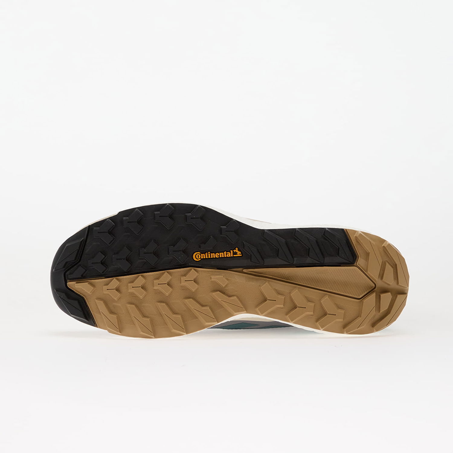 Tennarit ja kengät adidas Performance Terrex Free Hiker 2.0 Gore-Tex Hiking Boots Vihreä | JQ9900, 1