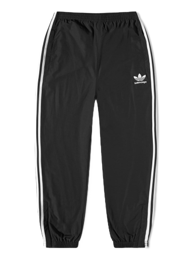 Verryttelyhousut Balenciaga x Adidas Pants Musta | 725597-TNQ25-1000