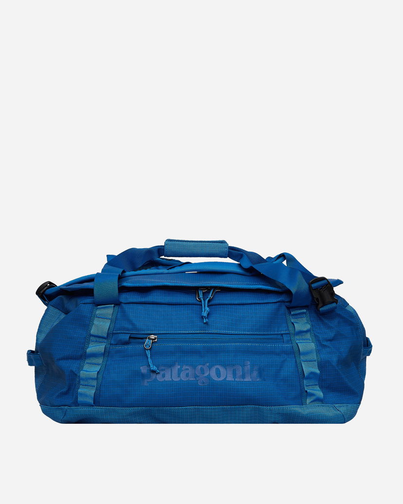 Matkalaukku Patagonia Black Hole Duffel 40L Sininen | 49339 ENLB