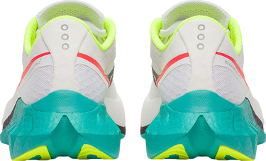 Tennarit ja kengät Saucony Endorphin Pro 4 Valkoinen | s10939-97, 2