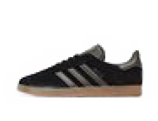 Lifestyle adidas Originals Gazelle Musta | GX2210
