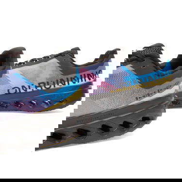 Tennarit ja kengät On Running Cloudsurfer Next UK 6.5 Monivärinen | 3ME30024291, 3