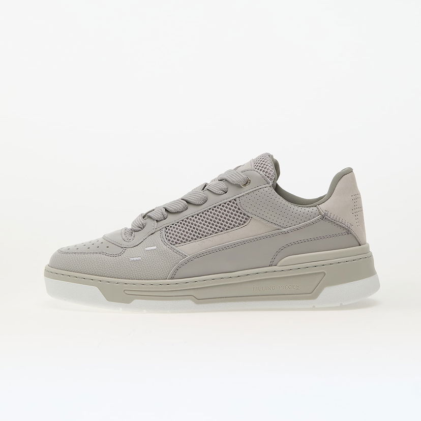 Tennarit ja kengät Filling Pieces Cruiser Crumbs Grey Harmaa | 64427541002
