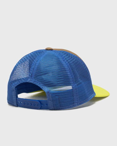 Korkki Peak Performance Performance Trucker Cap Monivärinen | G77786150, 1