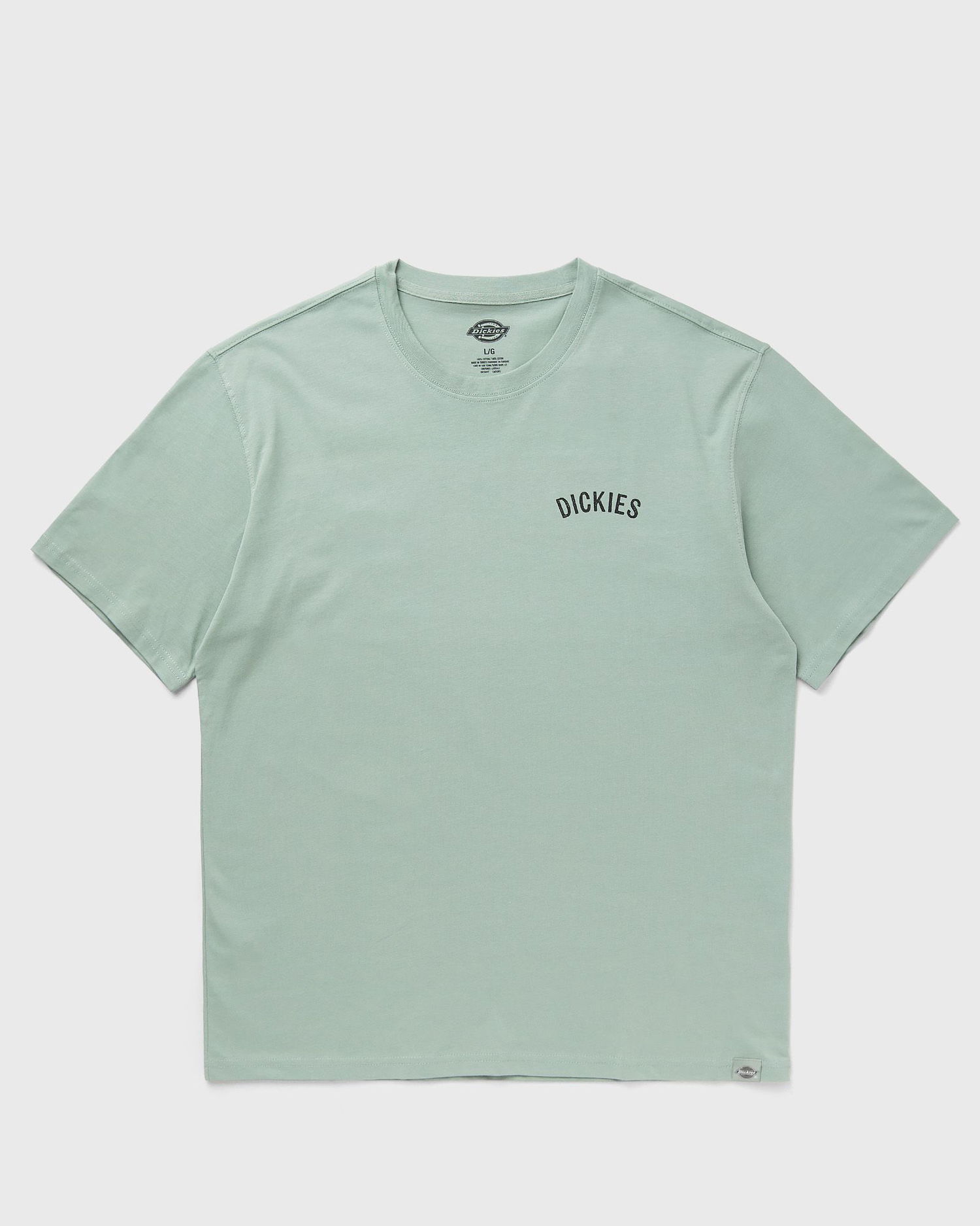 T-paita Dickies Dickies Snake Short Sleeve T-Shirt Vihreä | DK0A4Z99K361, 0