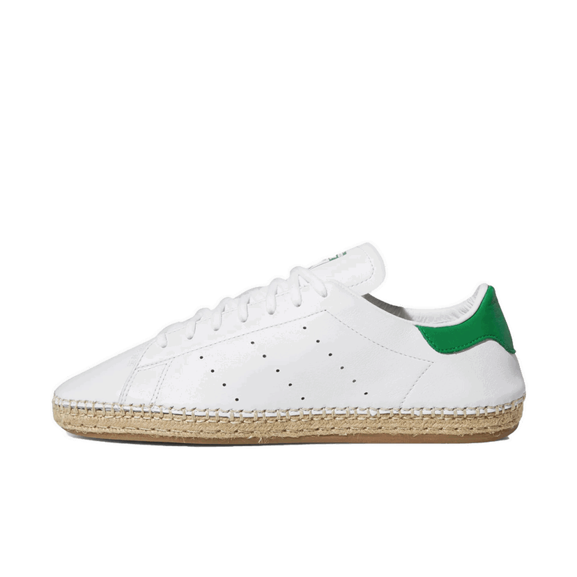 Tennarit ja kengät adidas Originals CLOT x Stan Smith 'White' Valkoinen | JQ9226
