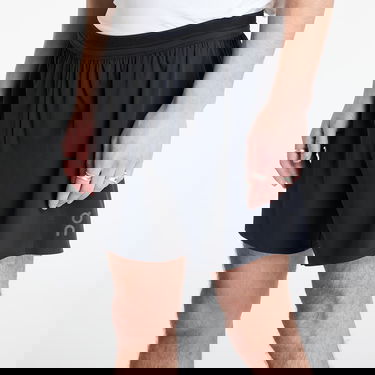 Shortsit On Running 5" Performance Shorts Musta | 1MF10750553 M, 1