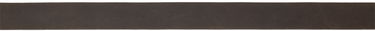 Vyöt rag & bone Rag & Bone Rugged Belt Musta | MIA19H1001LX01, 3