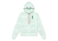 Clot x Jade Fleece Hoodie (Asia Sizing) Barely Green