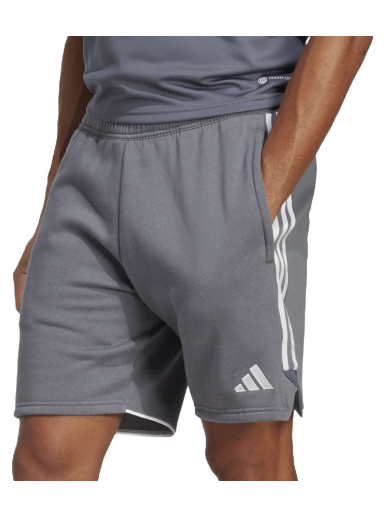 Shortsit adidas Performance Tiro 23 League Sweat Shorts Harmaa | hz3017