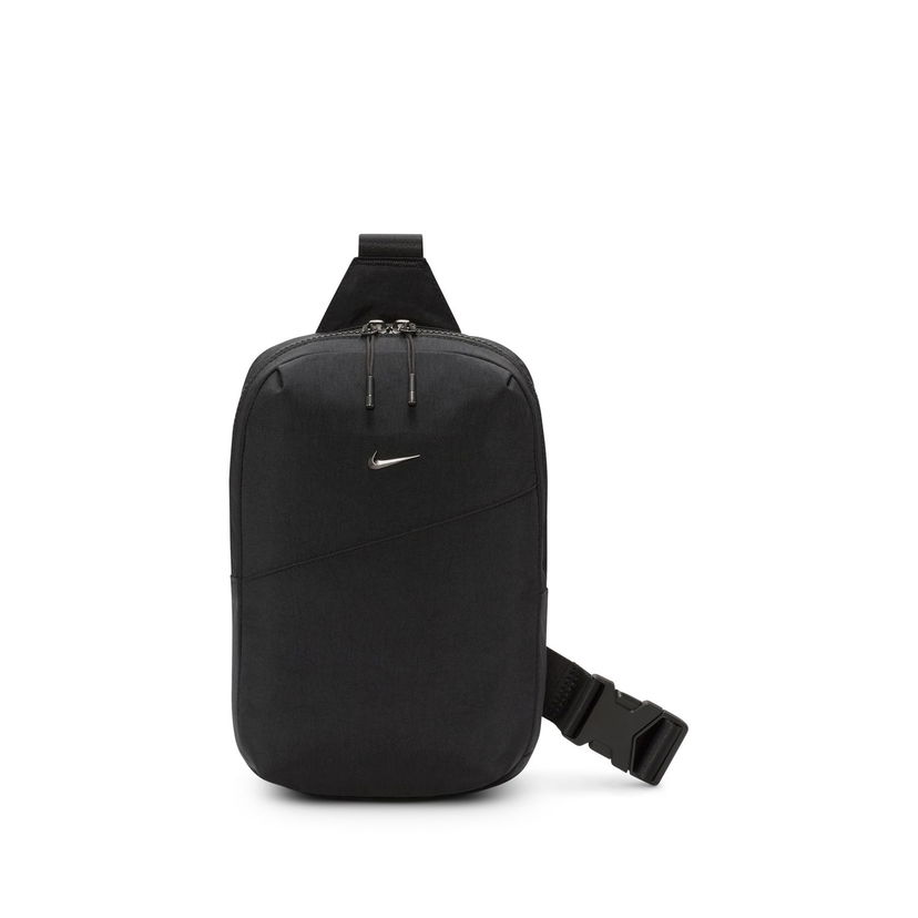 Olkalaukku Nike Aura Crossbody Bag (5L) Musta | HF7038-013