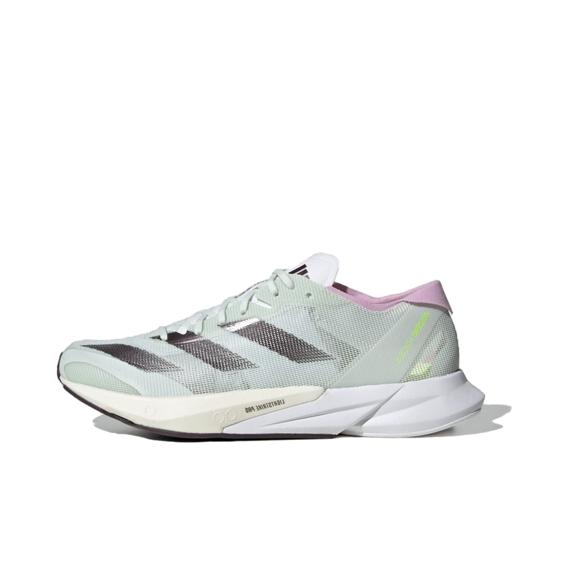 Juoksu adidas Performance Boty Adizero Adios 8 Harmaa | IG5647