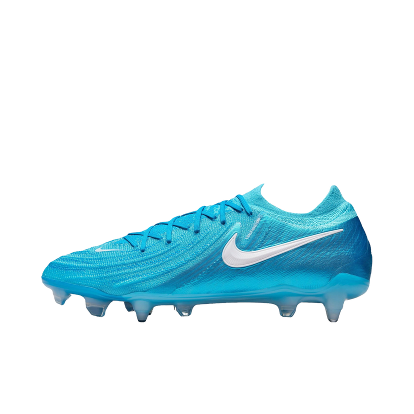Tennarit ja kengät Nike Phantom GX II Elite SG-PRO AC Sininen | fj2586-400