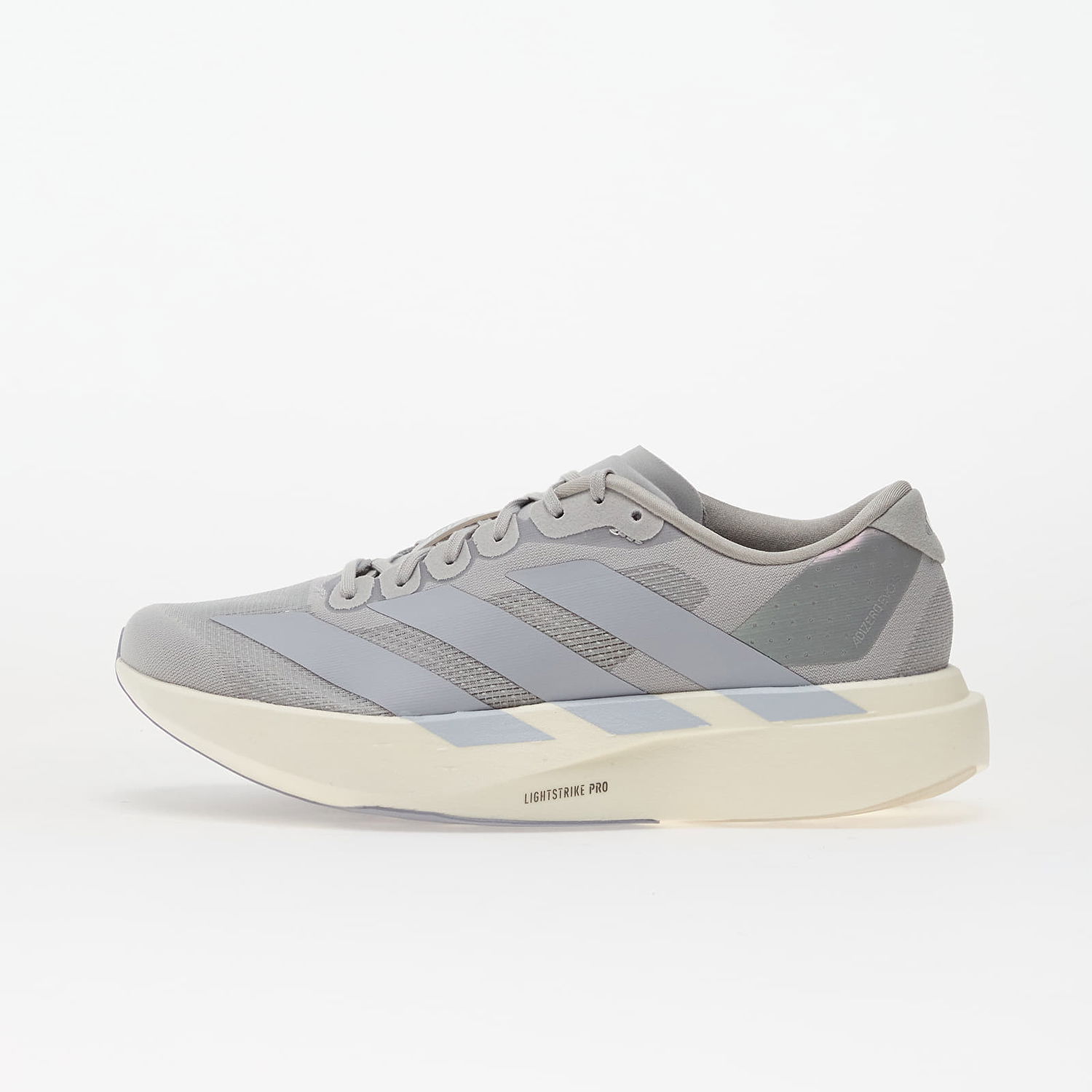 Tennarit ja kengät adidas Performance Adizero Evo Sl Harmaa | JS4449, 0