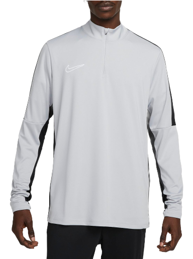 Huppari Nike Dri-FIT Academy Drill Top Harmaa | dr1352-012