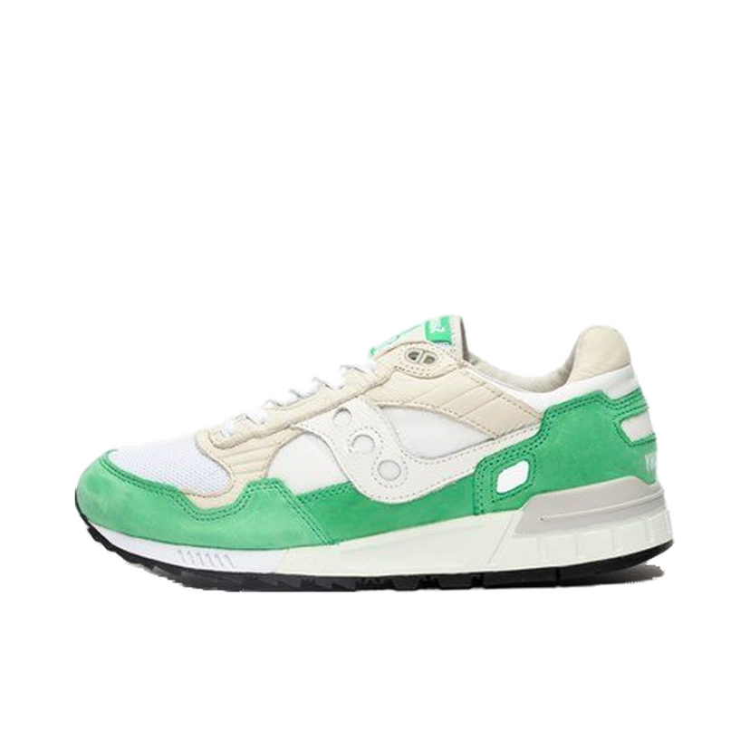 Tennarit ja kengät Saucony Shadow 5000 Vihreä | S70667-1