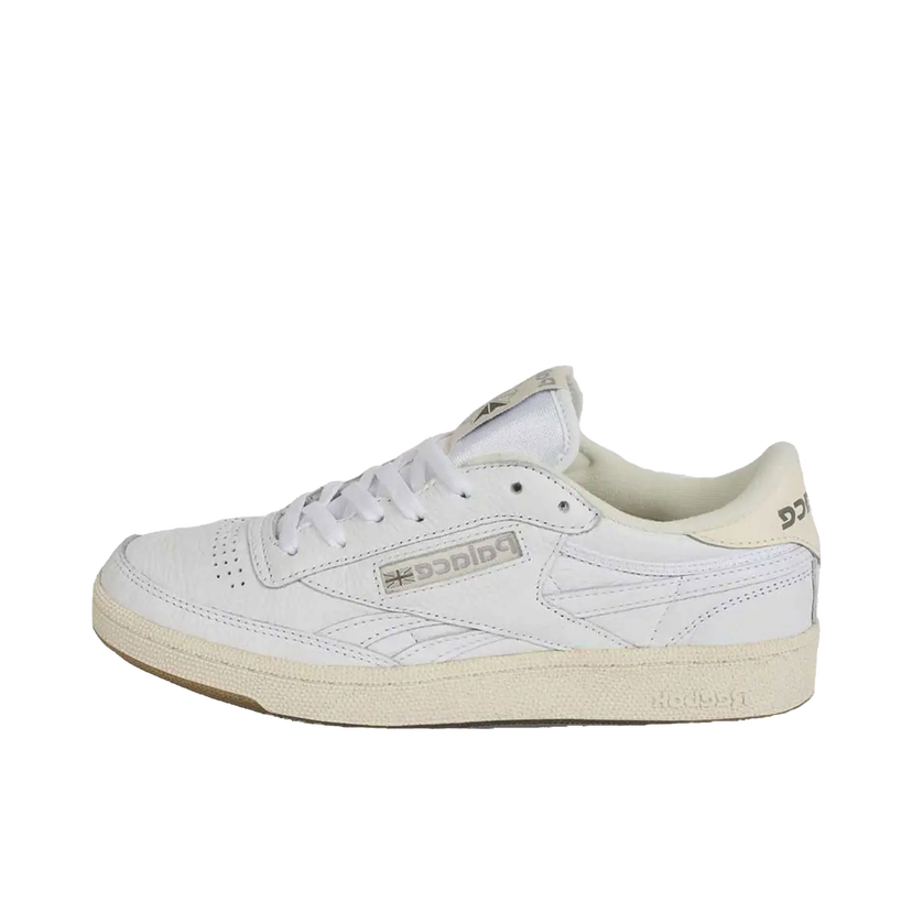 Tennarit ja kengät Reebok Palace Club C US 11 Valkoinen | 100208595