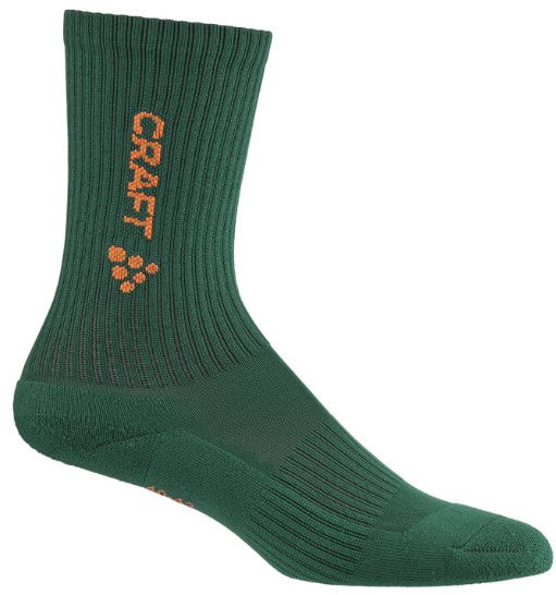 Sukat Craft Craft Core Training Socks Vihreä | 1914825-643579