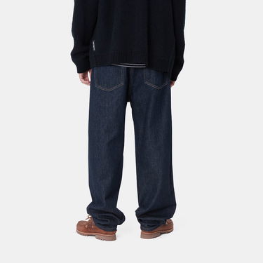 Jeans Carhartt WIP Relaxed Fit Jeans Sininen | I034237_9, 2