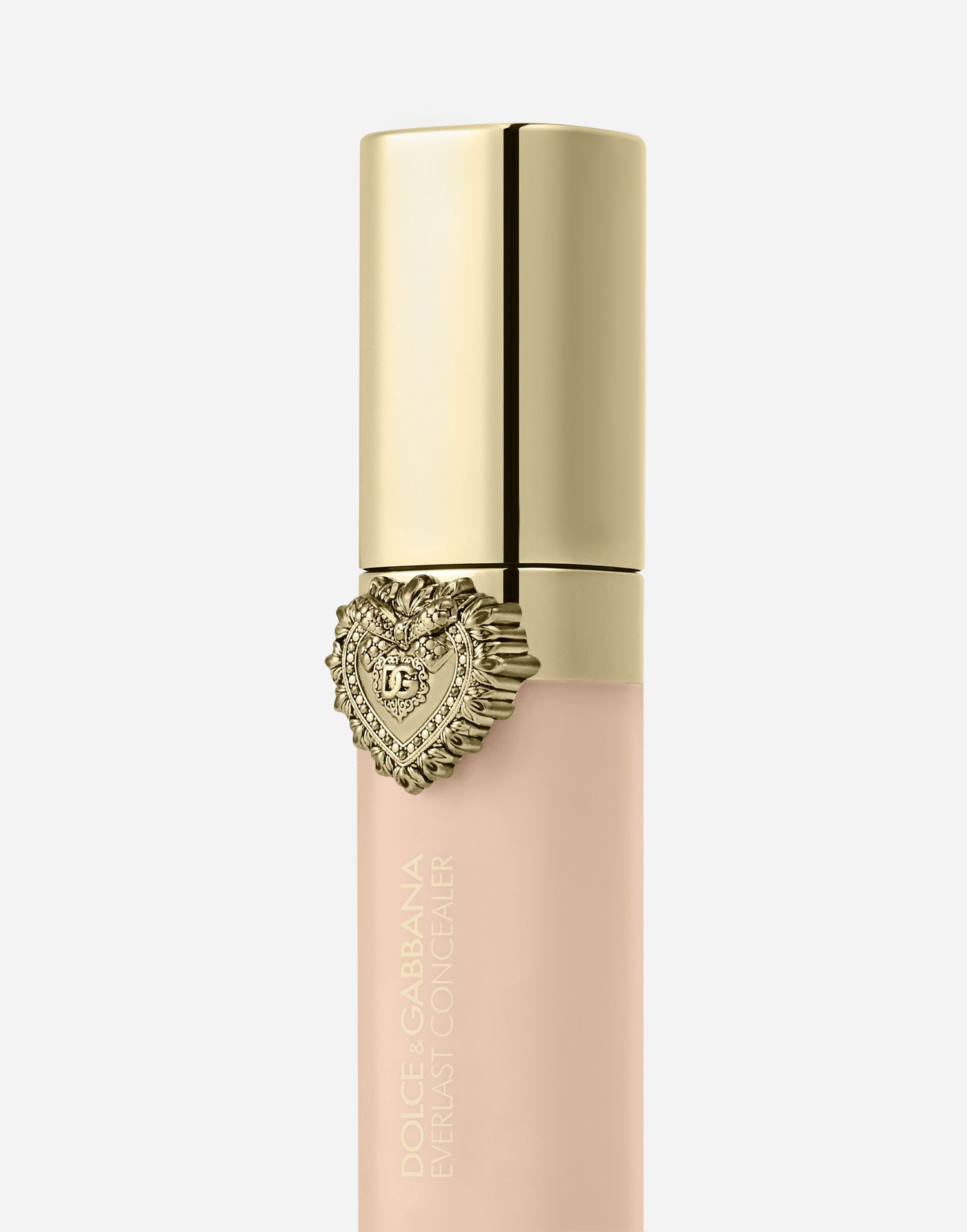 Asusteet Dolce & Gabbana Dolce & Gabbana Everlast Concealer - Neutral Undertones Beige | MKUPFCE0037V0000, 1
