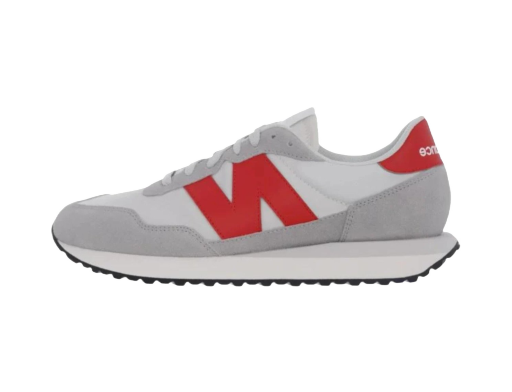 Lifestyle New Balance 237 Valkoinen | ms237bo