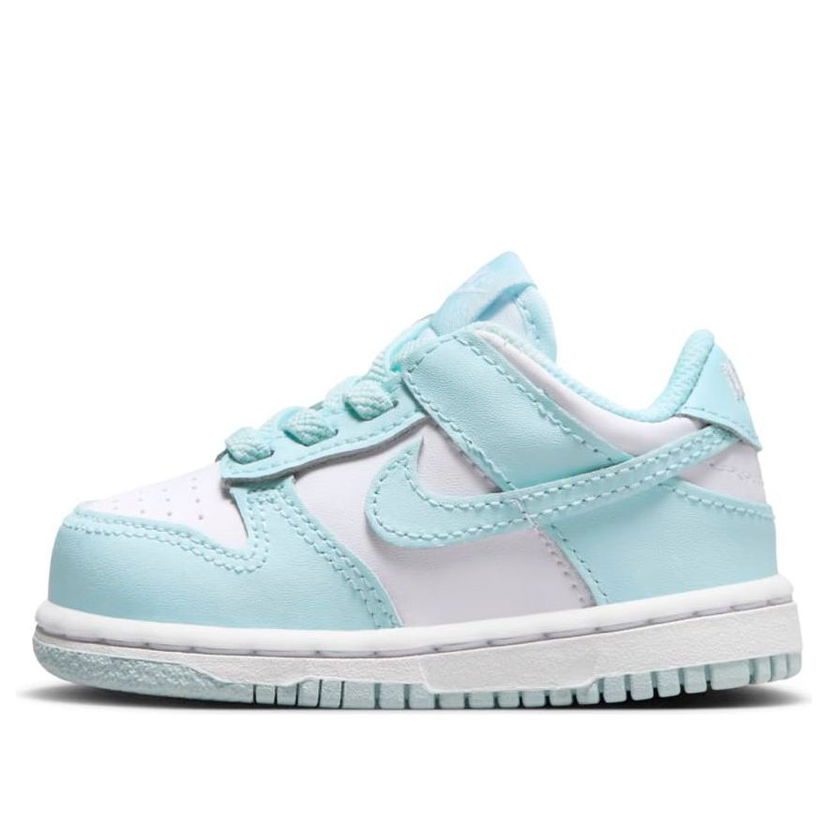 Tennarit ja kengät Nike Nike Dunk Low Sininen | FB9107-105