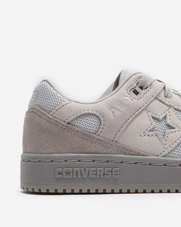 Tennarit ja kengät Converse AS-1 Pro Harmaa | A08207C, 1
