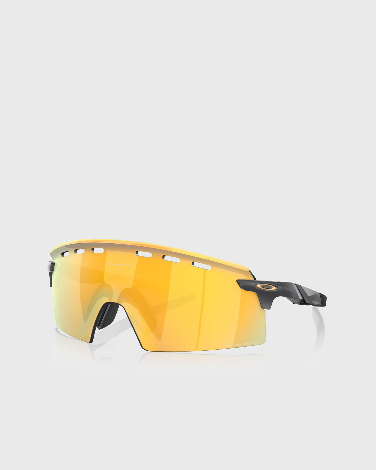 Aurinkolasit OAKLEY Encoder Sunglasses Keltainen | 888392601667, 1