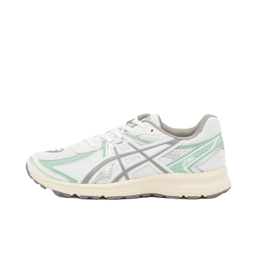 Tennarit ja kengät Asics Jog 100 S Valkoinen | 1203A741-101