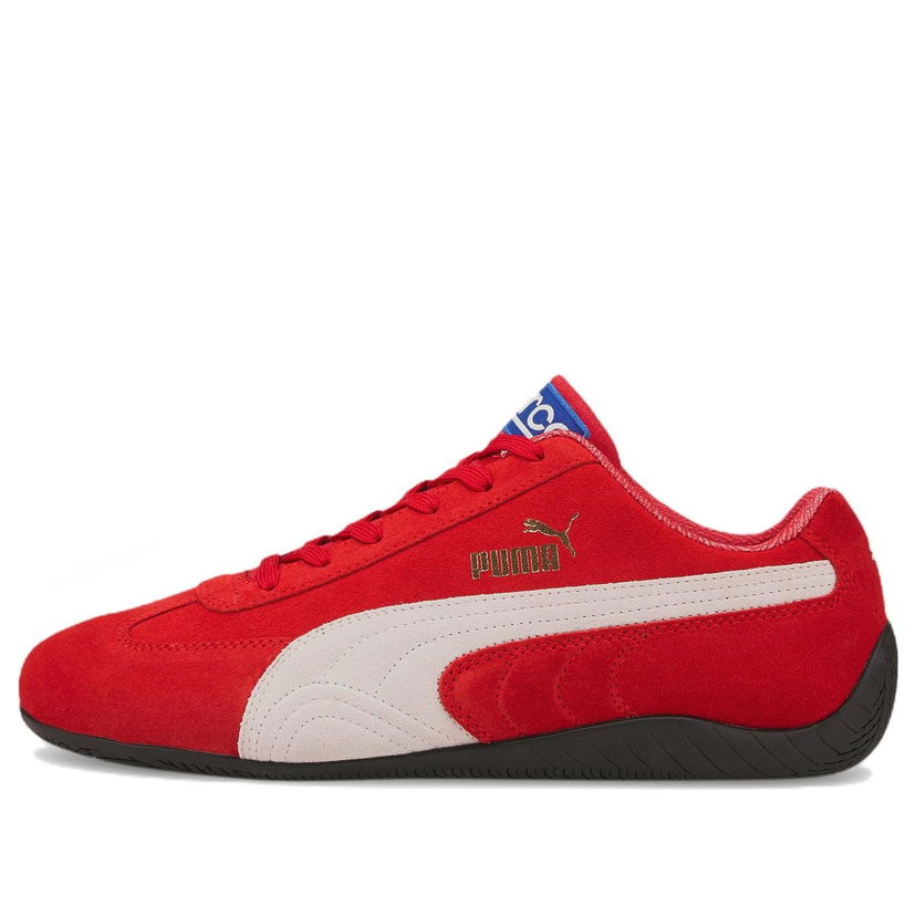 Tennarit ja kengät Puma Sparco Speedcat OG+ Punainen | 307171-05