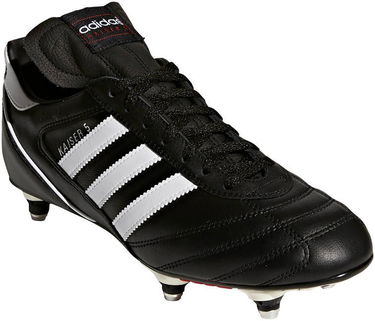 Tennarit ja kengät adidas Performance KAISER 5 CUP Musta | 033200, 3
