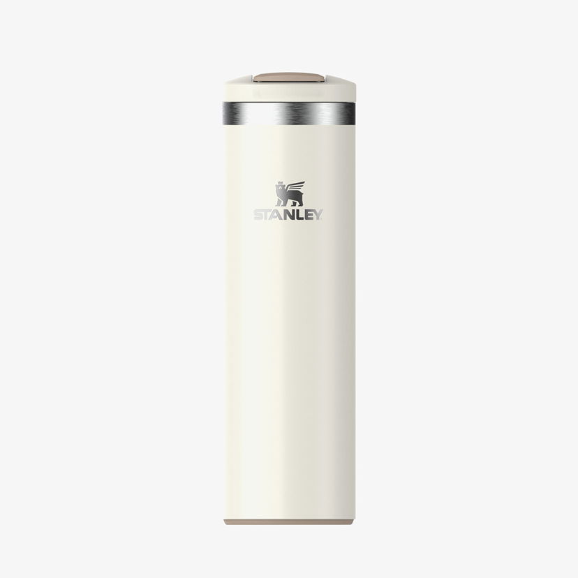Juomapullo Stanley AeroLight Transit 600ml Travel Mug Valkoinen | 10-10789-156
