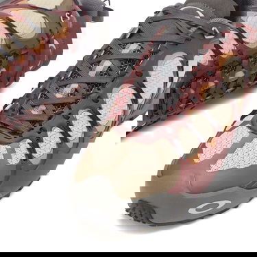 Tennarit ja kengät OAKLEY Factory Team Ibex Monivärinen | BDF24S04004128RD21, 3