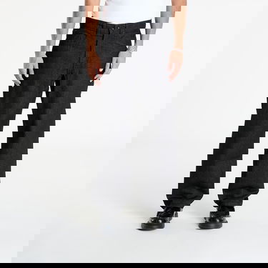 Jeans Vans Vans Check-5 Loose Denim Pant Musta | VN000PH61OD1, 0