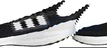 Tennarit ja kengät adidas Performance PUREBOOST 23 Musta | if2376, 2