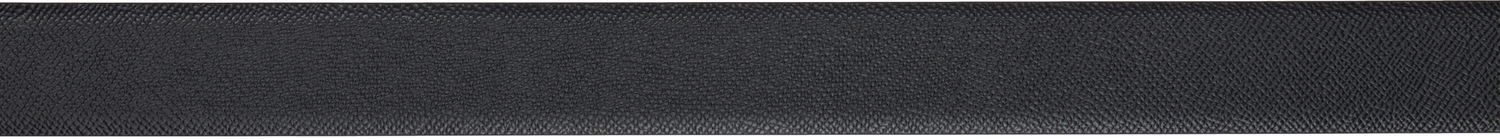 Vyöt FERRAGAMO Ferragamo Fixed Gancini Reversible Belt Musta | 780180, 1