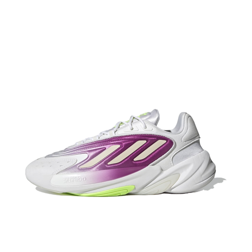Tennarit ja kengät adidas Originals Ozelia W Valkoinen | H04267