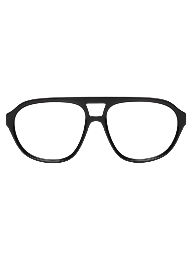 Aurinkolasit Gucci Aviator Musta | GG1239S-002