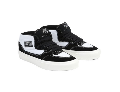 Skateboarding Vans Half Cab 33 Dx Musta | VN0A5KX6BA2