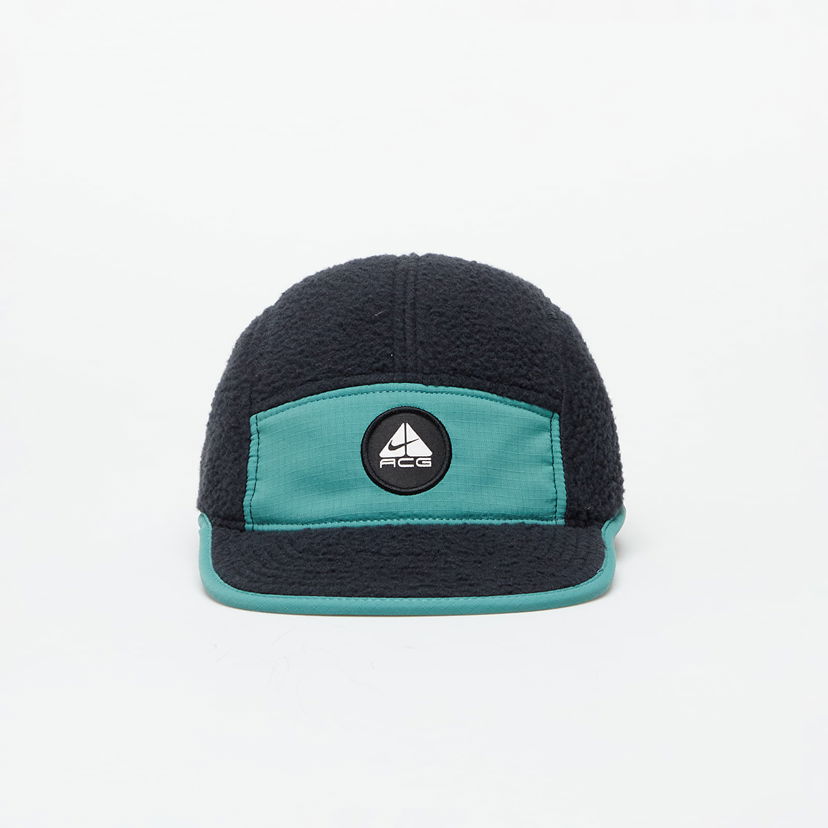 Korkki Nike Therma-FIT Fly Unstructured Flat Bill ACG Cap Musta | FN4411-010