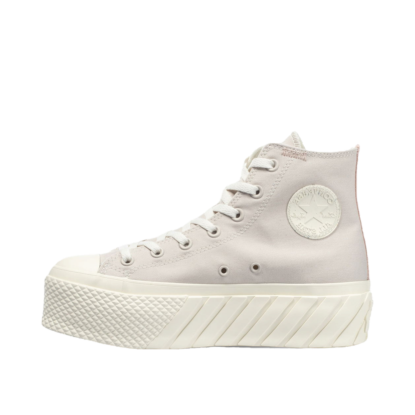 Tennarit ja kengät Converse Chuck Taylor All Star Lift 2X Beige | 572953C