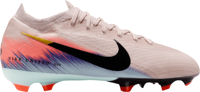 Tennarit ja kengät Nike Mercurial Zoom Vapor 16 Pro FG Monivärinen | ib2466-600
