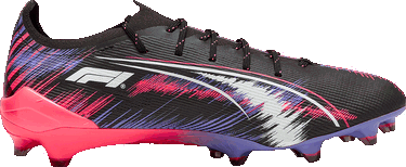 Tennarit ja kengät Puma Puma ULTRA 5 Ultimate F1 FG Musta | 108066-01, 3