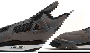 Tennarit ja kengät Jordan Jordan 4 Retro Cave Stone Harmaa | IB4171-200, 1