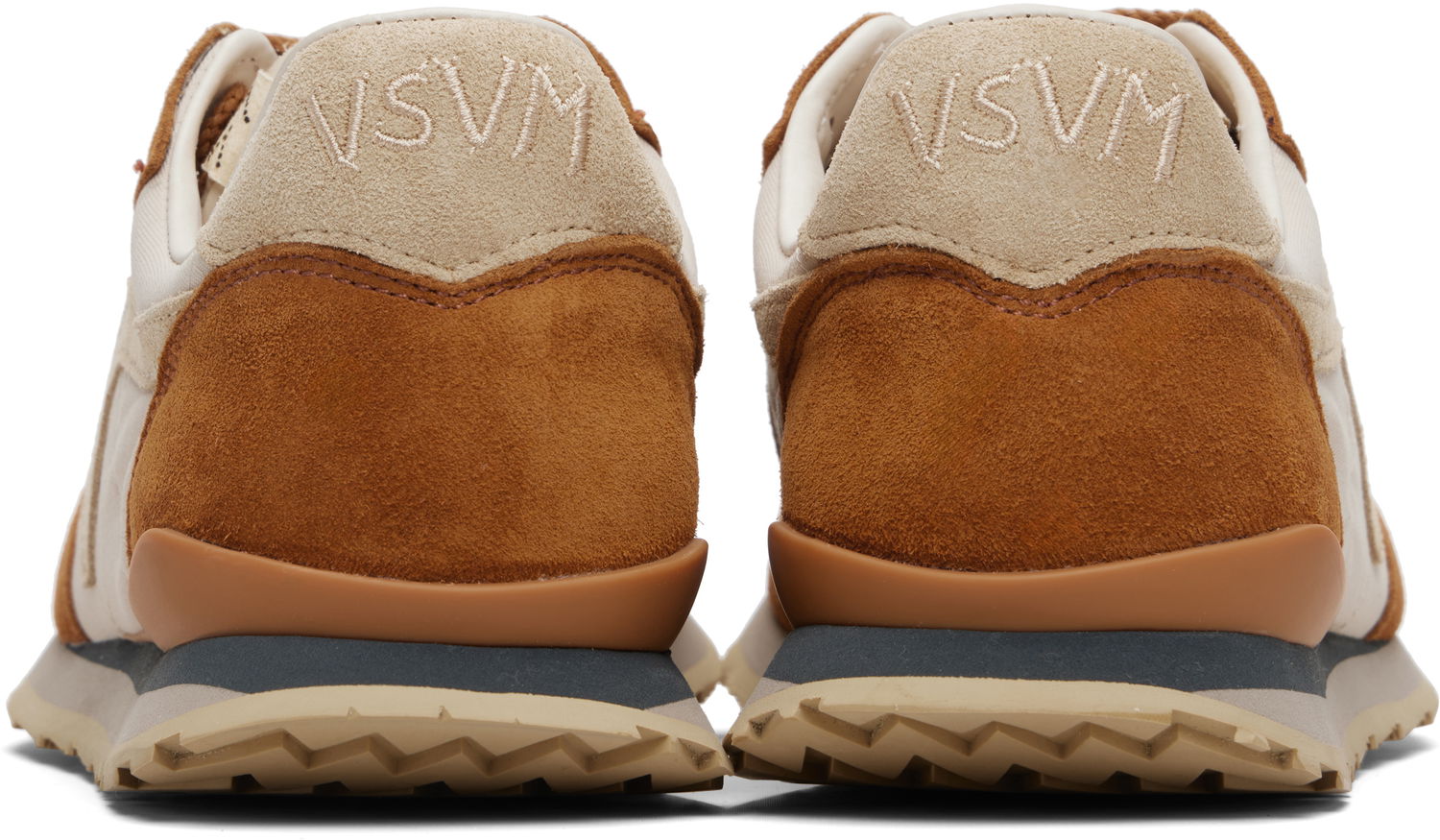 Tennarit ja kengät visvim FKT Runner Beige | 0125201001004, 1
