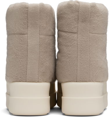 Tennarit ja kengät Rick Owens DRKSHDW Concordians Mega Bumper Low Lunar Boots Musta | DS02E7839 BMO, 4