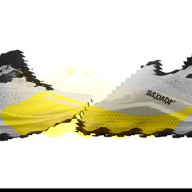 Tennarit ja kengät Salomon Ultra Glide 3 Keltainen | L47874300, 0