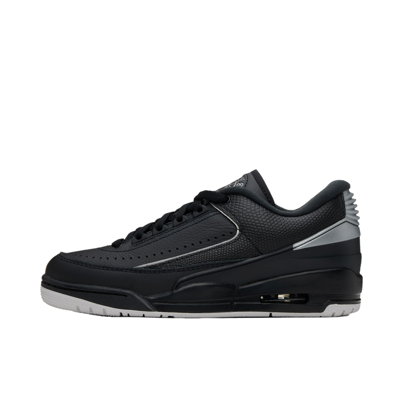 Tennarit ja kengät Jordan Air Jordan 2/3 Musta | FD0383-001