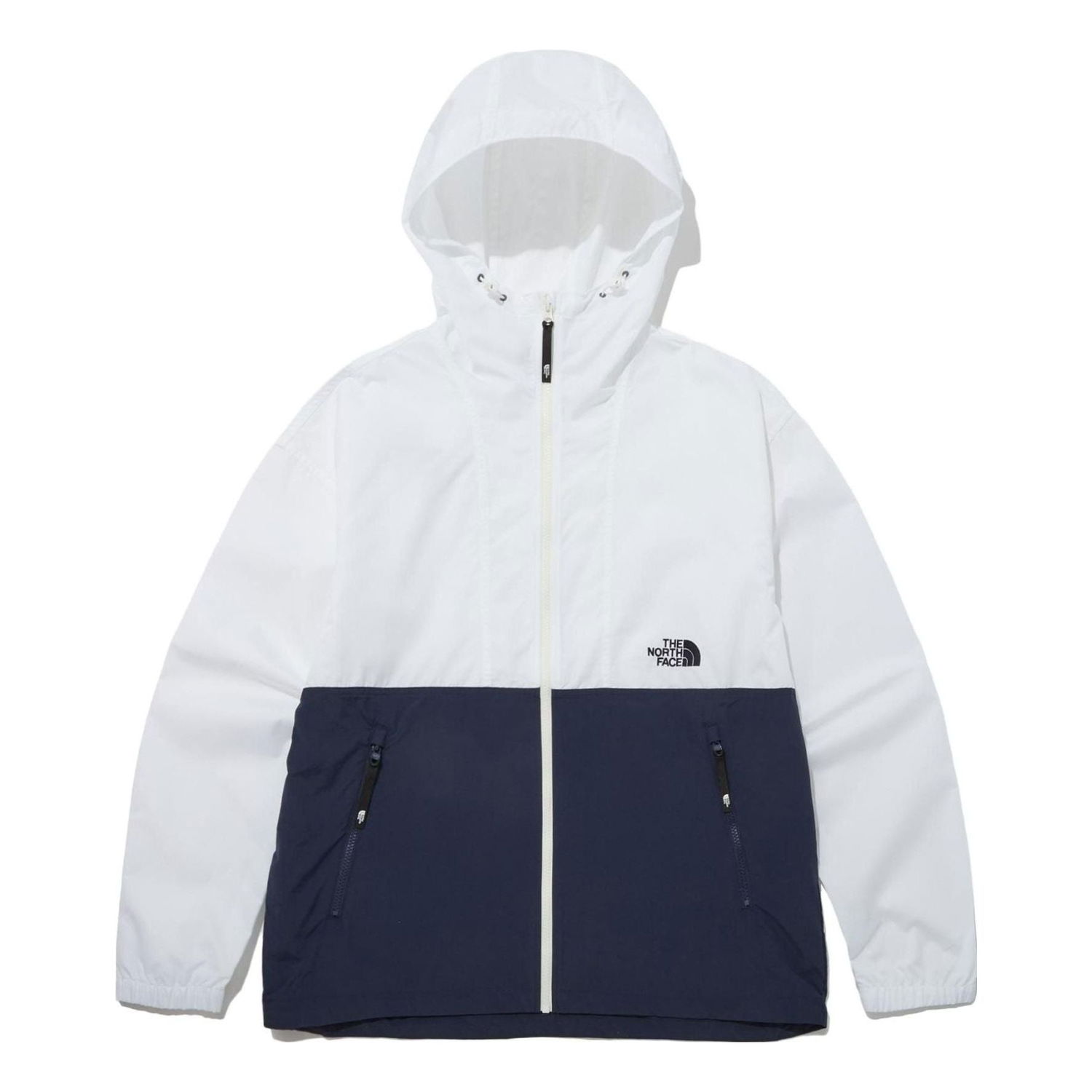 Tuulitakki The North Face Flyweight Exploring Jacket Sininen | NJ3BP10B, 0